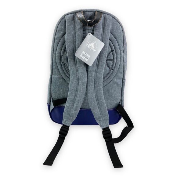 OFFICIAL Disney Parks Marvel Eternals Teen/Adult School Backpack Bag 19x13x6" - Picture 16 of 16